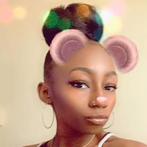 Meet your Posher, Keisha